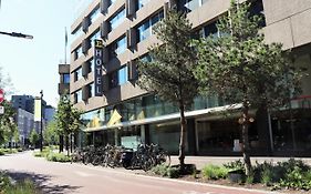 Crown Hotel Eindhoven Centre